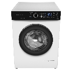 Стиральная машина Maunfeld MFWM127IWHT белый, загрузка фронтальная 7 кг, 1200 об/мин, класс: A+++, фото17