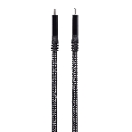 Кабель USB4 TypeCM/CM 8K@30Hz, 40Gbps, PD 240W, медь Telecom 2м TUS840-2M, фото11