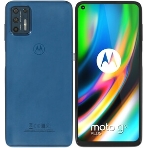 Дисплей для Motorola G9 Plus черный, фото4