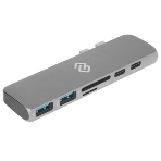 Стыковочная станция Digma DS-815UC G, фото 1