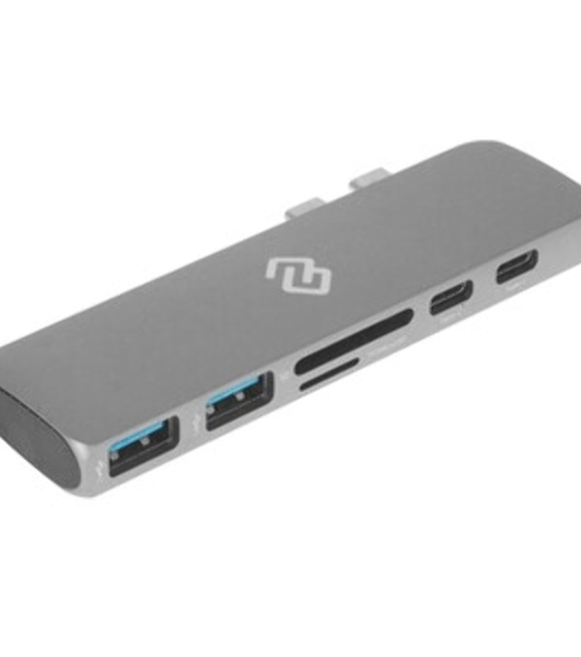 Стыковочная станция Digma DS-815UC G