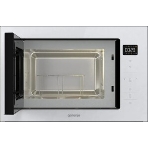 Микроволновая печь Gorenje BM251SG2WG 25 л, 900 Вт, белый (встраиваемая), фото22