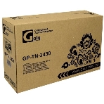 Картридж GalaPrint GP-TN-3430 для принтеров Brother DCP-L5500DN/DCP-L6600DW/HL-L5000D/HL-L5100DN/HL-L5100DNT/HL-L5200DW/HL-L5200DWT/HL-L6250DN/HL-L6300DW/HL-L6300DWT/HL-L6400DW/HL-L6400DWT/MFC-L5700DN/MFC-L5750DW/MFC-L6800DW/MFC-L6800DWT/MFC-L6900DW/MFC-L6900DWT 3000 копий, фото 1