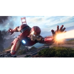 Игра для PS4 PlayStation Мстители Marvel. Величайшее издание Земли (16+) (RUS), фото4