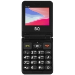 Мобильный телефон BQ 2456 Pocket красный, фото11