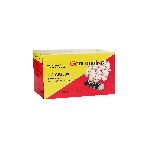 Картридж лазерный Colouring CG-CF280X черный (6900 стр.) для принтеров HP LaserJet Pro 400/M401/425, фото 1