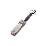 Оптический модуль Mellanox® transceiver, 100GbE, QSFP28, MPO, 850nm, up to 100m, DDMI, фото 1