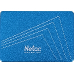 Накопитель SSD Netac N600S, 2Tb, SATA III, 2.5', R/W 560/520, фото10
