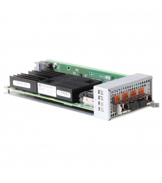 Системы хранения данных HPE 3PAR STORESERV 20000 4-PORT 16Gb C8S92A