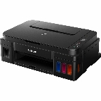 МФУ струйное Canon PIXMA G3410 (2315C009), A4, цветное, печ. 8.8 стр/мин (ч/б) 5 стр/мин (цвет), скан. до 19 стр/мин., 4800x1200 dpi (принтер) 1200х600 dpi (сканер), USB, Wi-Fi, фото10