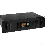 Источник бесперебойного питания ExeGate ServerRM UNL-2000.LCD.AVR.2SH.3C13.USB.2U 2000VA/1200W, Color LCD, AVR, 2*Schuko+3*C13, USB, 2U, установка в стойку, черный, фото10