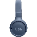 Беспроводные наушники JBL Tune 520BT синий, накладные, Bluetooth, быстрая зарядка, фото22