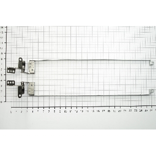 Петли для ноутбука Toshiba Satellite C650 C655