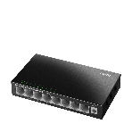 Коммутатор Cudy FS108, 8×100 Мбит/с, фото5