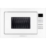 Встраиваемая микроволновая печь Kuppersberg HMW 645 W25 л, High-Tech, 900 Вт, белый, фото5