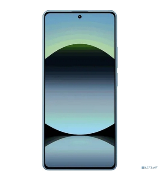 Смартфон Xiaomi Redmi Note 14S 8/128Gb голубой