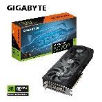 Видеокарта Gigabyte GV-N507TEAGLE OC-16GD 1.0 NV RTX 5070TI 16Gb 256bit GDDR7 2542/28000/HDM, фото12