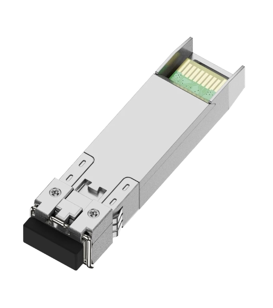 Трансивер FIBO FT-S10-M8503LD SFP+ модуль - 10G, 300 м, TX/RX 850 нм, LC, DDM