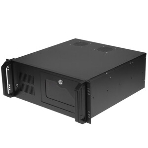 Серверный корпус ExeGate Pro 4U4020S (RM 19', высота 4U, глубина 450, без БП, USB), фото11