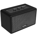 Аудиосистема SVEN HA-950, черный, МДФ, эко-кожа (60 Вт, Bluetooth, USB, Micro SD, пульт), фото9