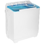 Стиральная машина Мечта WMS T1013UPTA01 белый/голубой, загрузка вертикальная 10.5 кг, 1350 об/мин, фото5