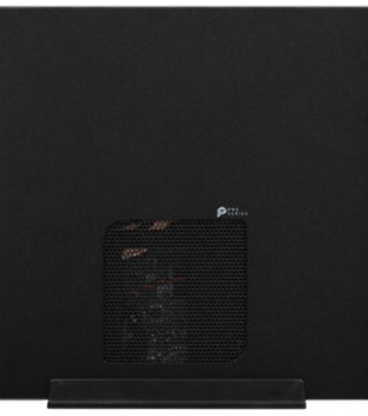 Мини ПК MSI Pro DP10 13M-025BRU i5 1340P (1.9) Iris Xe noOS 2.5xGbitEth WiFi BT 120W белый (936-B0A612-025)