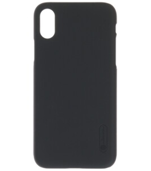 Чехол Super Frosted Shield Pro Magnetic Case, черный, (AP IP15 Plus)