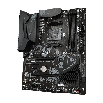 Материнская плата Gigabyte B550 GAMING X V2, AM4, AMD B550, 4xDDR4, 4xSATA, 2xM.2, 1xPCI-E 4.0 x16, 1xPCI-E 3.0 x2, 1xHDMI, 1xDVI-D, 1x 1Gb LAN, 1xUSB 3.2 Gen 2, 3xUSB 3.2 Gen 1, 2xUSB 2.0, 3x3.5 мм, 7.1, Standard-ATX, фото2