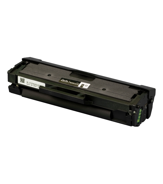 Картридж лазерный Sakura MLTD111L для Samsung,Xpress M2020/ M2020W/ M2070/ M2070W/ M2070F/ M2070FW черный, 2000 к.