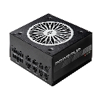 Блок питания Chieftec GPX-750FC, 750Вт, 80 PLUS Gold, 120мм, модульный, черный, фото16
