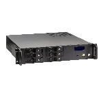 Серверный корпус ExeGate Pro 2U480-HS06 (RM 19', высота 2U, глубина 480, БП 700ADS, 6xHotSwap, USB), фото16