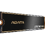 Накопитель SSD ADATA LEGEND 960, 1Tb, PCIe 4.0 x4, M.2 2280, NVMe, R/W 7400/6000, с радиатором, фото13