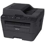 МФУ лазерное Brother DCP-L2540DW, А4, ч/б, печ. 30 стр/мин, 2400 x 600 dpi, USB, Wi-Fi, Ethernet RJ-45, фото4