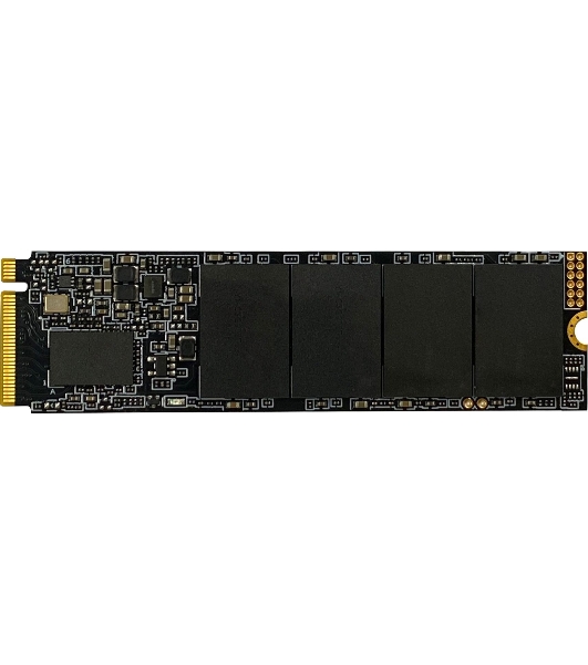 Накопитель SSD AGI AGI1T0G43AI818, 1Tb, PCIe 4.0 x4, M.2 2280, NVMe, R/W 4700/2800