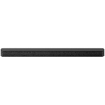 Саундбар Sony HT-S100F 2.0 120Вт черный, фото5