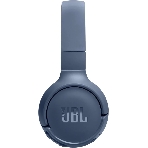 Беспроводные наушники JBL Tune 520BT синий, накладные, Bluetooth, быстрая зарядка, фото21