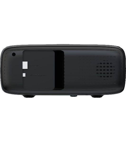 Проектор Cactus CS-PRM.07B.Full HD LCD 3200Lm LS 320Lm ANSI (1920x1080) 1500:1 ресурс лампы:30000часов 1xUSB typeA 3xHDMI 1.16кг