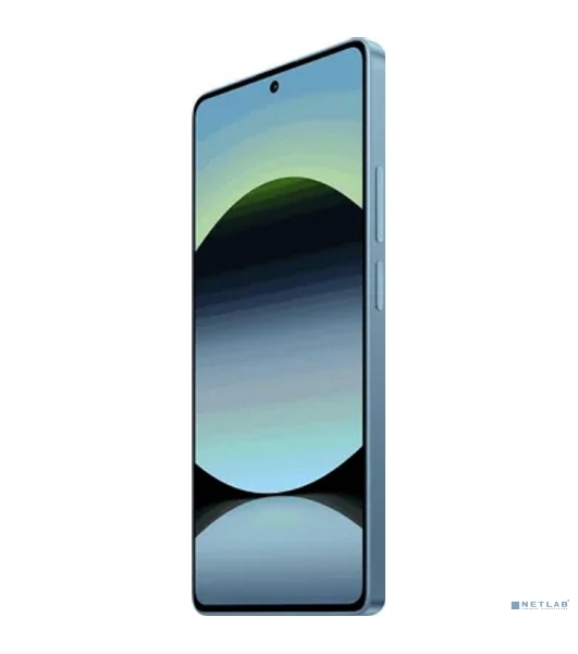 Смартфон Xiaomi Redmi Note 14S 8/128Gb голубой