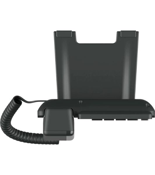 Телефон IP Fanvil V60P черный