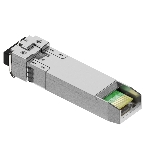 Трансивер FIBO FT-S10-M8503LD SFP+ модуль - 10G, 300 м, TX/RX 850 нм, LC, DDM, фото 1