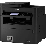 МФУ лазерное Canon i-SENSYS MF267dw II (5938C008) (A4, 1200dpi, 28ppm, 256Mb, ADF35, Duplex, WiFi, Lan, USB, черный), фото2