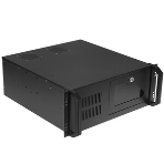 Серверный корпус ExeGate Pro 4U4020S (RM 19', высота 4U, глубина 450, без БП, USB), фото10