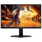 Монитор 23.8' AOC 24E4U IPS 1920x1080, 120 Гц, 4 мс, 16:9, 300 кд/м², HDMI 1.4, DP 1.2, VGA, USB-C, USB Hub (5x USB 3.2, вкл. USB-B), 3.5 Jack, динамики (2x2 Вт), HDR10, Adaptive-Sync, черный, фото25