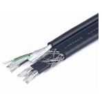 Кабель Gembird Кабель питания и интерфейсный Y-кабель eSATAp - eSATA/Mini USB, 1м, пакет(CC-ESATAP-ESATA-USB5P-1M), фото7