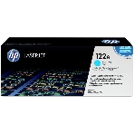Картридж лазерный HP Color LaserJet Q3961A голубой для Color LaserJet 2550, фото3