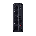 Источник бесперебойного питания CyberPower VP1200ELCD/1200 ВА/720 Вт/5 х CEE 7 (евророзетка), фото10