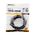 Кабель PROconnect HDMI - HDMI 2.0, 5м, Gold, фото3