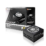 Блок питания Chieftec GPX-750FC, 750Вт, 80 PLUS Gold, 120мм, модульный, черный, фото9