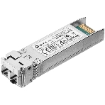 Трансивер TP-Link 10G SFP+ Module, LC connector, 50/125um or 62.5/125um Multi-mode, 850nm wavelength, distance up to 300m., фото5