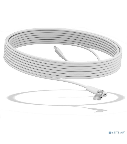 Удлинительный кабель Logitech Rally Mic Pod Extension Cable